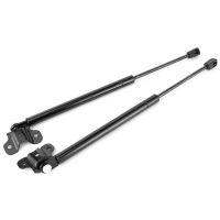 ▣۩▣ 2Pcs Hood Lift Strut 74195-SDB-A02 Front Bonnet Support Arm Rod Fit for Honda Accord 2003 2004 2005 2006 2007 Aluminium Alloy