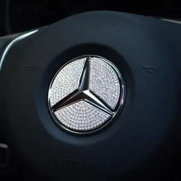Buy Mercedes Car Sticker online