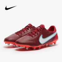 Nike Tiempo Legend 9 Pro FG รองเท้าฟุตบอล ตัวท็อป ใหม่ล่าสุด