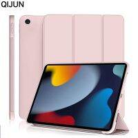 For iPad 10th 2022 Case 10.2 8th 9th 7th 2018 5th 6th Generation Leather Case For iPad Air 1 2 3 10.9 2 1 Mini 4 5 Silicon Cover Cases Covers