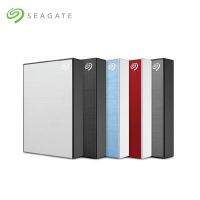 SEAGATE One Touch with password 1TB HDD External (ฮาร์ดดิสก์พกพา) สินค้ารับประกัน 3 ปี