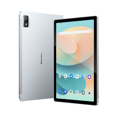 Blackview Tab 12 tablet Wifi 4G แท็บเล็ต 4 + 64GB แบตจุ6580mAh