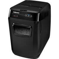 เครื่องทำลายเอกสาร Fellowes รุ่น AutoMAX 200C