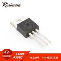 30PCS FDP18N50 18N50 TO-220 18A 500V MOSFET ใหม่ในสต็อก