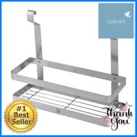 ชั้นแขวนสเตนเลสวางในครัว1ชั้น PANEL KECHSTAINLESS STEEL HANGING SHELF KECH PANEL 1-TIER **พลาดไม่ได้แล้วจ้ะแม่**