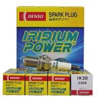 หัวเทียน DENSO IRIDIUM POWER IK20