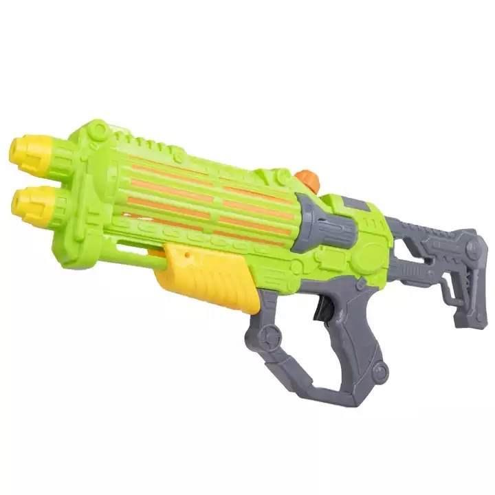 Water Gun Large Capacity 370ML High Pressure Shooting Long Distance ...