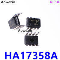 HA17358A การดำเนินงานชิป IC ในบรรทัด DIP-8แพคเกจแบรนด์ใหม่และเป็นต้นฉบับ