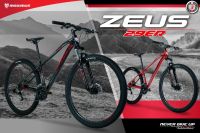 Maximus Zeus 29er 27sp