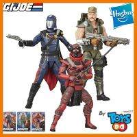 สินค้าขายดี!!! G.I. Joe Classified Series Wave 2 Set of 3 Figures ## โมเดล โมเดลรถ ของเล่น ของสะสม รถ หุ่นยนต์ ตุ๊กตา โมเดลนักฟุตบอล ฟิกเกอร์ Model