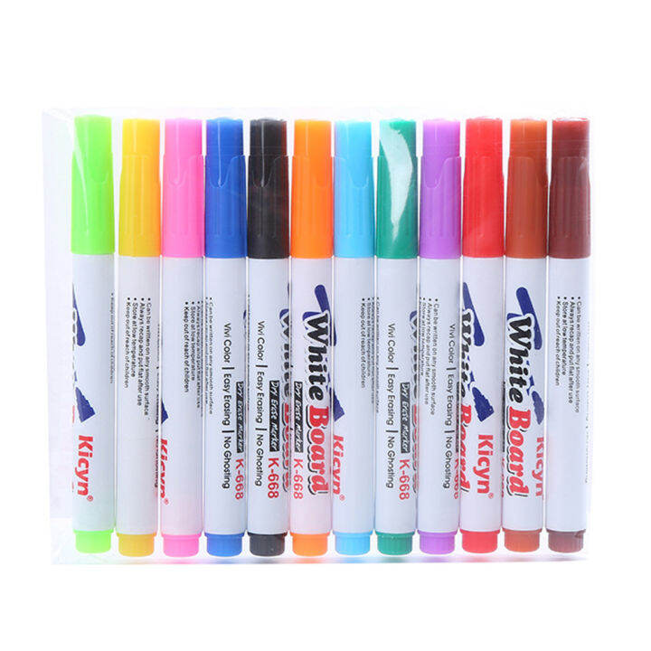 Magical Water Painting Pen, Magic Doodle Drawing Pens, Doodle