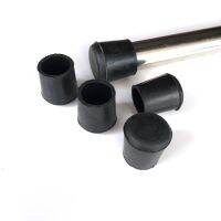 【cw】 2/10 Piece Rubber Foot Table Hold Pipe End Capsules 10 12 15 1645mm 【hot】