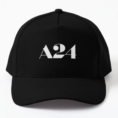 Sale A24 Baseball Cap Hat Casual Mens Spring

 Casquette Boys Hip Hop Summer Bonnet Sport Sun Black Snapback Outdoor Women