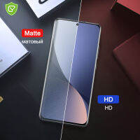 HDเคลือบฟิล์มไฮโดรเจลสำหรับ Xiaomi 12 P RO ป้องกันหน้าจอ CHYI 3D โค้งป้องกันฟิล์มด้านหลังสำหรับ Mi 12X ไม่กระจก