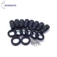 4606824AB New Ignition Coil Ruer Boot Repair Kit For Dodge Chrysler Jeep Compass 4606824AC, 04606824AB, 04606824AC