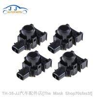 ☂▬✷ 4PCS 3 Colors Parking Distance Control Sensors Assistance For Lexus IS250 IS350 2010-2013 89341-64010 8934164010