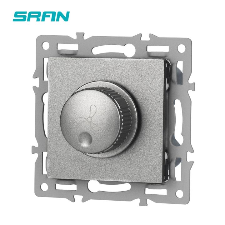 hot-dt-sran-electric-speed-controller-220-vceiling-governorfan-wall-switch-function-module-suitable-for-f-panels