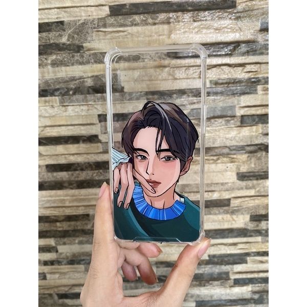 Mua BUFHDNKO Anime Phone Case for iPhone 14 Plus,Cool Anime Design for  iPhone 11/12/13 Case,IMD Shockproof Silicone Phone Cover (for iPhone 14  Plus-6.7in) trên Amazon Mỹ chính hãng 2023 | Giaonhan247