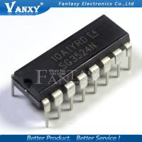 10pcs SG3524N DIP-16 SG3524 DIP