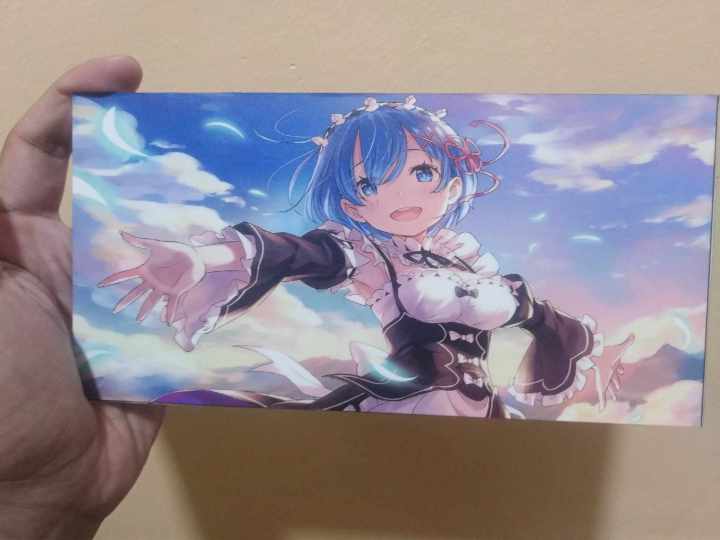 Did Maxsun hired a bunch or weeb nerds. This is not their 1st model of GPU  with anime girls theme. - 9GAG