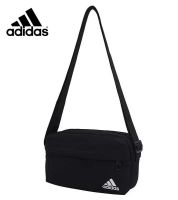 Adidasใหม่กระเป๋าสะพายข้างผู้หญิง （ขนาด: กว้าง 23 ซม. สูง 14 ซม）