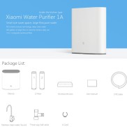 Máy lọc nước Xiaomi Water Purifier 1A