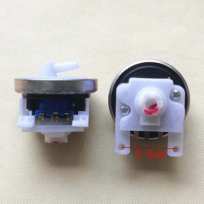 Washing Machine Water Level Sensor Washing Machine Water Level Switch