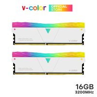 v-color Prism Pro RGB 16GB (8GBx2) DDR4 Bus 3200MHz