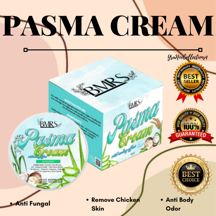 100% EFFECTIVE Pasma Cream With Cooling Effect Makes Your Hand, Feet ...