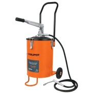 Bình bơm mỡ bằng tay 24kg 28 x 39cm Truper BOMIN-24