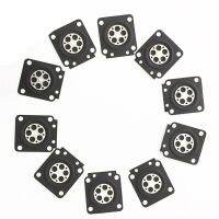 20Pcs/Lot for 180 Metering Diaphragm Membrances Gasket Parts for Zama180 192 Carburetor Repair Kit