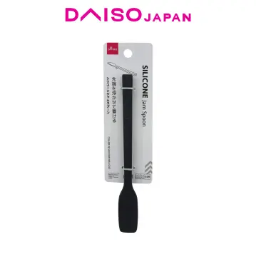 Daiso Candy Confetti Sprinkles Silicone Spatula Kawaii