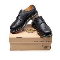 dr. martens air wair 3989 รองเท้าบู้ทส์มาร์ตินสําหรับผู้ชายผู้หญิง