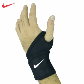 Tennis wrist best sale support nike