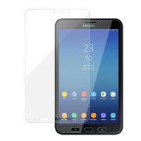 กระจกนิรภัยป้องกันหน้าจอสำหรับ Samsung Galaxy Tab Active 2 SM-T390 SM-T395ฟิล์ม