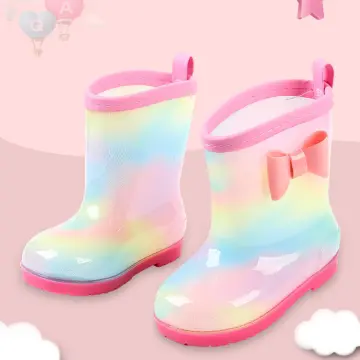 Rainbow 2025 boots sale