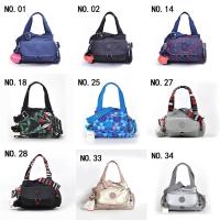 [Ready Stock]KIPLING Sling Nylon Travel Shoulder Bag-K13164