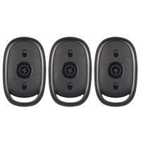 【YF】∏  1/2/3pcs 433MHz Car Door Gate Opener Duplicator