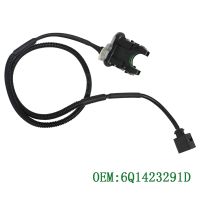 Steering Angle Sensor for Polo Skoda Fabia Seat Cordoba Ibiza III 6Q1423291D 6Q1423291 6Q1423291DX