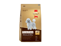 Smartheart Gold Fit and Firm small breed 10 kg  สมาร์ทฮาร์ท โกลด์ ฟิตแอนด์เฟิร์ม สุนัขพันธุ์เล็ก  10 กก.