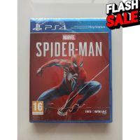 PS4 Games : SPIDER MAN โซน2 มือ2 &amp; มือ1 NEW #เกม #แผ่นเกม  #แผ่นเกมคอม #แผ่นเกม PS  #ตลับเกม #xbox