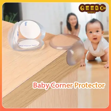 Baby Products Online - Baby Safety Soft Corner Protector Baby Kids