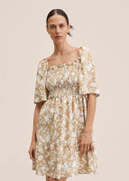 [MANGO] DRESS CHENAI / DRESS REF. 27095752