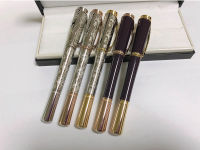 2021 new Lady Princess of Grace Kelly Writing Pen Roller Ball Pens Gel Pen stationery