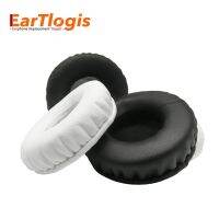 ❖♂ EarTlogis Replacement Ear Pads for Jam HX-HP420 HX HP420 HP-420 HP 420 Headset Parts Earmuff Cover Cushion Cups pillow