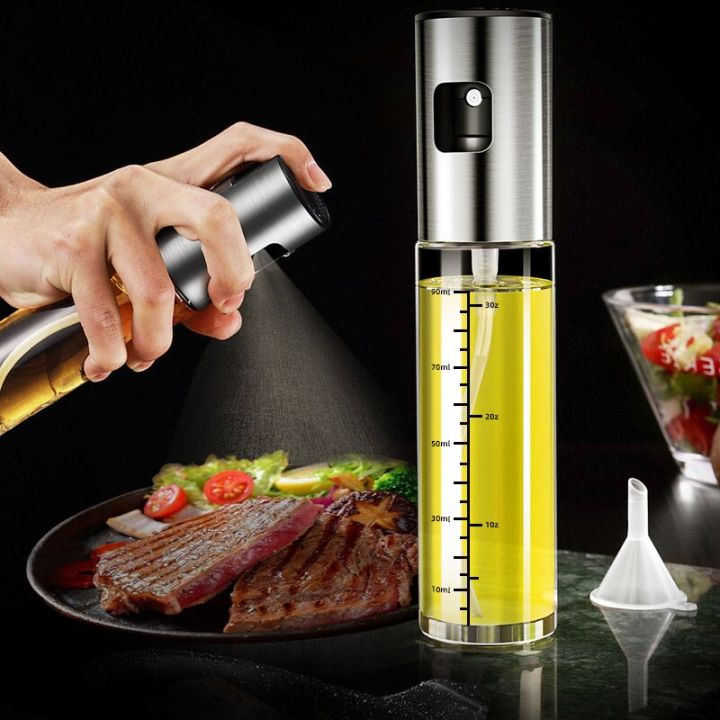 ขวดสเปรย์น้ำมัน-pulverizador-aceite-เครื่องพ่นมะกอกอุปกรณ์ครัว-gadget-ทำอาหารชุดเครื่องใช้ในครัวเครื่องมือ