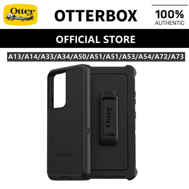 otterbox samsung a71