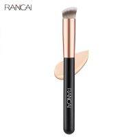 RANCAI 1 Pcs 270แปรงแต่งหน้าแป้งรองพื้นคอนซีลเลอร์แปรงคอนซีลเลอร์ Liquid Face แปรงแต่งหน้า Tools