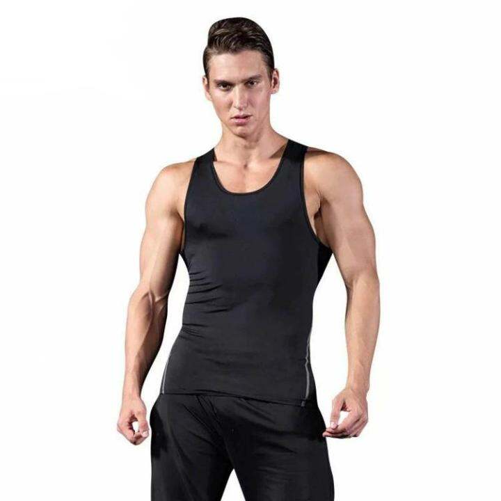 Wholesale Quick Dry Workout Vest From Gym Clothes