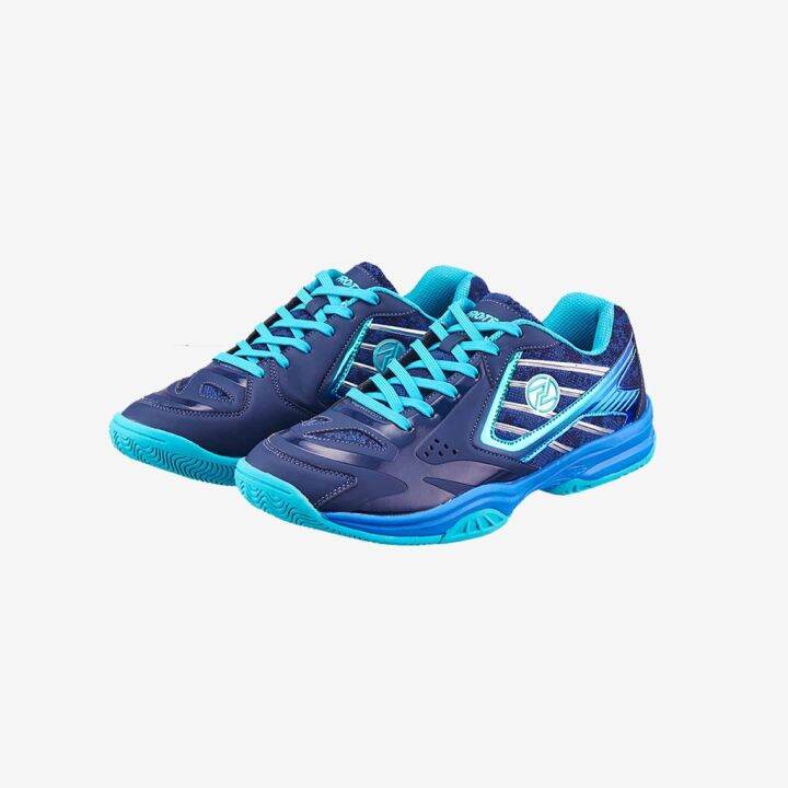 PROTECH Badminton Court Shoes - ACES | Lazada